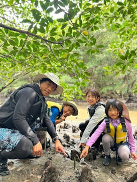 西表島 ADVENTURE PiPi（アドベンチャーピピ）に投稿された画像（2024/6/6）