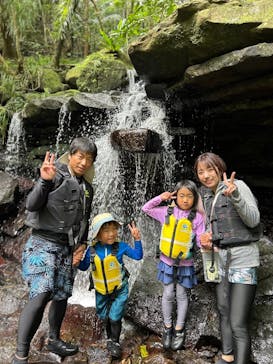 西表島 ADVENTURE PiPi（アドベンチャーピピ）に投稿された画像（2024/6/6）