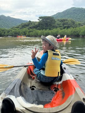 西表島 ADVENTURE PiPi（アドベンチャーピピ）に投稿された画像（2024/6/6）