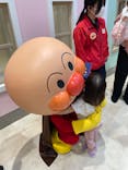 横浜アンパンマンこどもミュージアムに投稿された画像（2024/6/6）