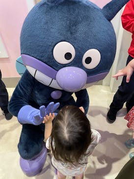 横浜アンパンマンこどもミュージアムに投稿された画像（2024/6/6）