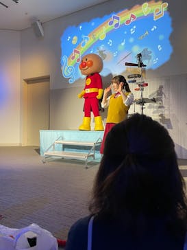横浜アンパンマンこどもミュージアムに投稿された画像（2024/6/6）