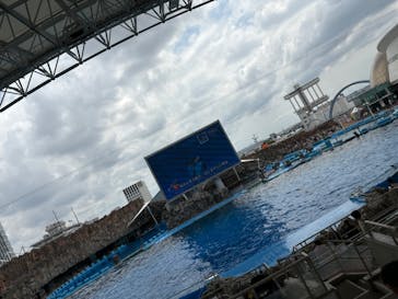名古屋港水族館に投稿された画像（2024/6/7）