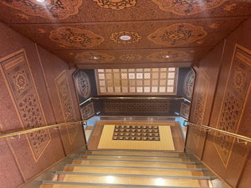 箱根海賊船に投稿された画像（2024/6/7）