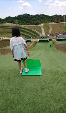 NESTA RESORT KOBE（ネスタリゾート神戸）に投稿された画像（2024/6/7）