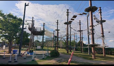 NESTA RESORT KOBE（ネスタリゾート神戸）に投稿された画像（2024/6/7）