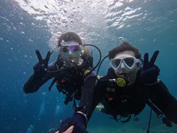 沖縄マリンサービス碧に投稿された画像（2024/6/7）