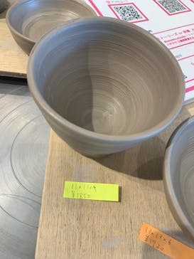 陶芸教室チルコロ 駒沢店に投稿された画像（2024/6/7）