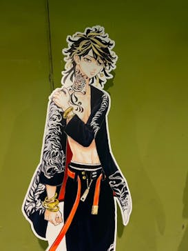 東京卍リベンジャーズ 描き下ろし新体験展 最後の世界線に投稿された画像（2024/6/7）