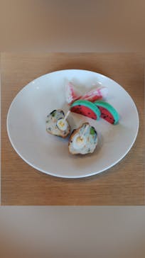 若松屋河崎本店に投稿された画像（2024/6/7）