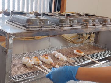 若松屋河崎本店に投稿された画像（2024/6/7）