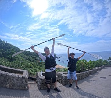 宮古島 ADVENTURE PiPi（ミヤコジマ アドベンチャー ピピ）に投稿された画像（2024/6/7）