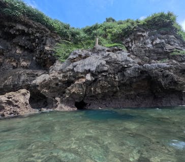 宮古島 ADVENTURE PiPi（ミヤコジマ アドベンチャー ピピ）に投稿された画像（2024/6/7）