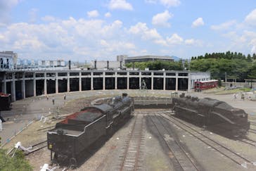 京都鉄道博物館に投稿された画像（2024/6/7）