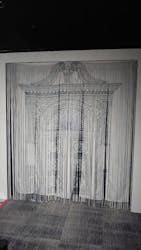 美少女戦士セーラームーン ミュージアム 大阪展事務局に投稿された画像（2024/6/7）