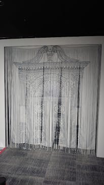 美少女戦士セーラームーン ミュージアム 大阪展事務局に投稿された画像（2024/6/7）