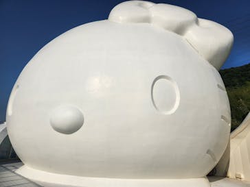 HELLO KITTY SMILEに投稿された画像（2024/6/7）