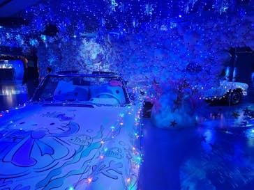 HELLO KITTY SMILEに投稿された画像（2024/6/7）