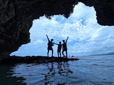 石垣島 ADVENTURE PiPi（イシガキジマアドベンチャーピピ）に投稿された画像（2024/6/7）