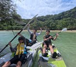 宮古島 ADVENTURE PiPi（ミヤコジマ アドベンチャー ピピ）に投稿された画像（2024/6/8）