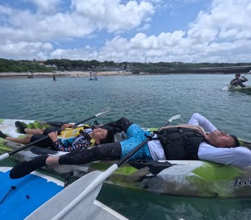 宮古島 ADVENTURE PiPi（ミヤコジマ アドベンチャー ピピ）に投稿された画像（2024/6/7）