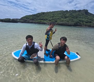 宮古島 ADVENTURE PiPi（ミヤコジマ アドベンチャー ピピ）に投稿された画像（2024/6/7）