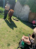 天王寺動物園に投稿された画像（2024/6/8）