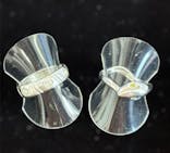 アトリエ1/F アートクレイシルバー&七宝に投稿された画像（2024/6/8）