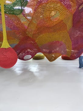 彫刻の森美術館に投稿された画像（2024/6/7）