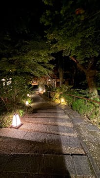 上方温泉 一休 京都本館に投稿された画像（2024/6/7）