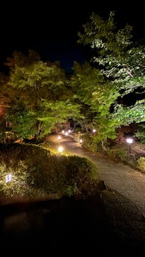 上方温泉 一休 京都本館に投稿された画像（2024/6/7）