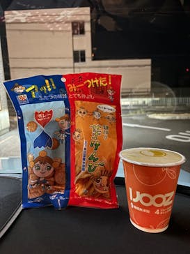 上方温泉 一休 京都本館に投稿された画像（2024/6/7）