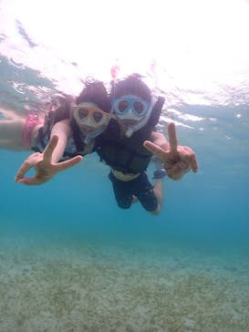 宮古島マリンショップSmileyに投稿された画像（2024/6/8）