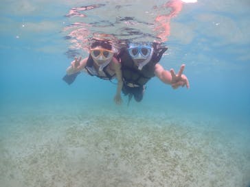 宮古島マリンショップSmileyに投稿された画像（2024/6/8）