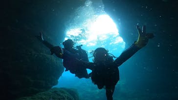 武藤潜水に投稿された画像（2024/6/8）