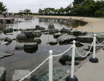 環境水族館アクアマリンふくしまに投稿された画像（2024/6/8）