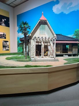 ジブリパークとジブリ展（新潟県立近代美術館）に投稿された画像（2024/6/8）