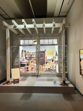 ジブリパークとジブリ展（新潟県立近代美術館）に投稿された画像（2024/6/8）