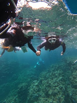 沖縄マリンサービス碧に投稿された画像（2024/6/8）