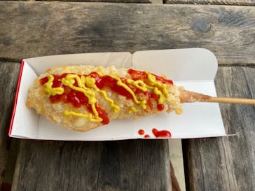 野外民族博物館 リトルワールドに投稿された画像（2024/6/8）