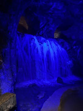 地底王国「美川ムーバレー」に投稿された画像（2024/6/8）