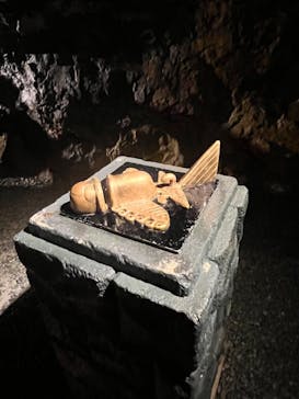 地底王国「美川ムーバレー」に投稿された画像（2024/6/8）