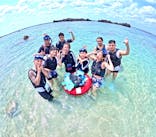 宮古島 ADVENTURE PiPi（ミヤコジマ アドベンチャー ピピ）に投稿された画像（2024/6/8）