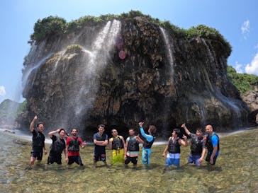 宮古島 ADVENTURE PiPi（ミヤコジマ アドベンチャー ピピ）に投稿された画像（2024/6/8）