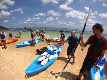 宮古島 ADVENTURE PiPi（ミヤコジマ アドベンチャー ピピ）に投稿された画像（2024/6/8）