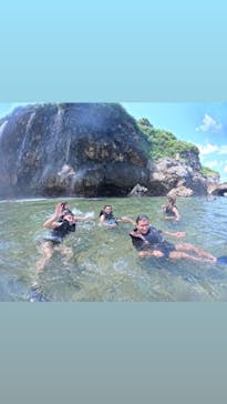 宮古島 ADVENTURE PiPi（ミヤコジマ アドベンチャー ピピ）に投稿された画像（2024/6/8）