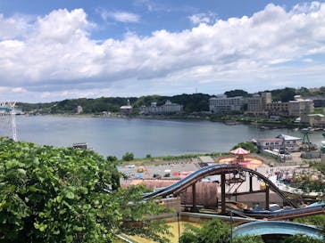 浜名湖パルパルに投稿された画像（2024/6/8）