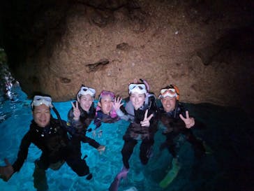 沖縄マリンサービス碧に投稿された画像（2024/6/8）