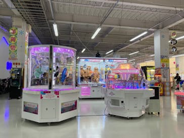 東京あそびマーレに投稿された画像（2024/6/8）