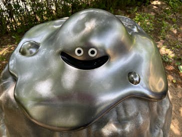 ニジゲンノモリに投稿された画像（2024/6/8）